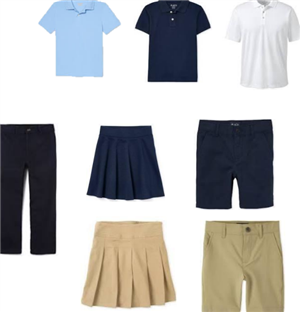 Uniform